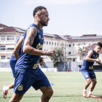 Neymar quebra silêncio e explica publicação enigmática nas redes