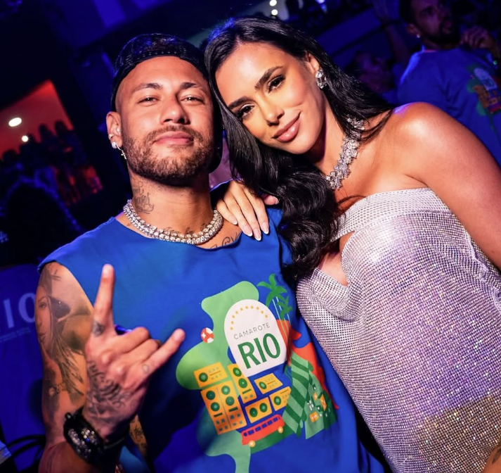 Leo Dias faz revelações bombásticas sobre nova traição de Neymar