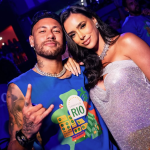 Leo Dias faz revelações bombásticas sobre nova traição de Neymar
