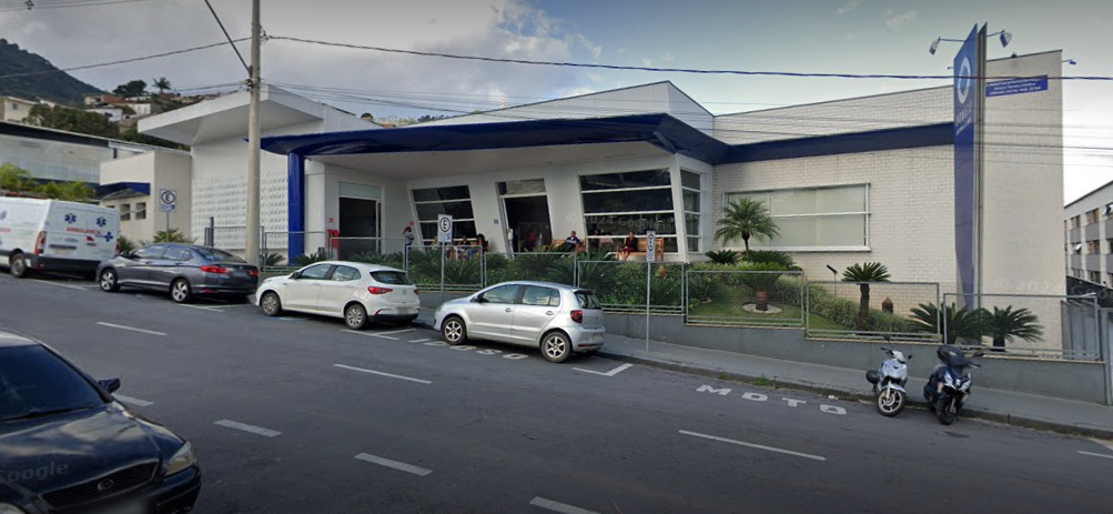 Hospital de olhos celebra 50 anos neste sábado em Poços de Caldas