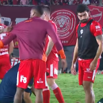 Vila Nova segura Goiás e garante vaga na final do Campeonato Goiano