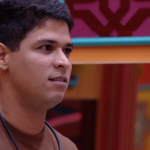 BBB 25: Guilherme parte para cima do grupo rival após atitude no Paredão