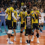 Sesi Bauru x Praia Clube: horário e onde assistir ao vivo pela Superliga Masculina