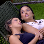 Eva planeja Paredão 'forte' para eliminar rival no BBB 25