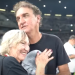 Após hexa do Mineiro, mãe de Cuca se declara à torcida do Atlético