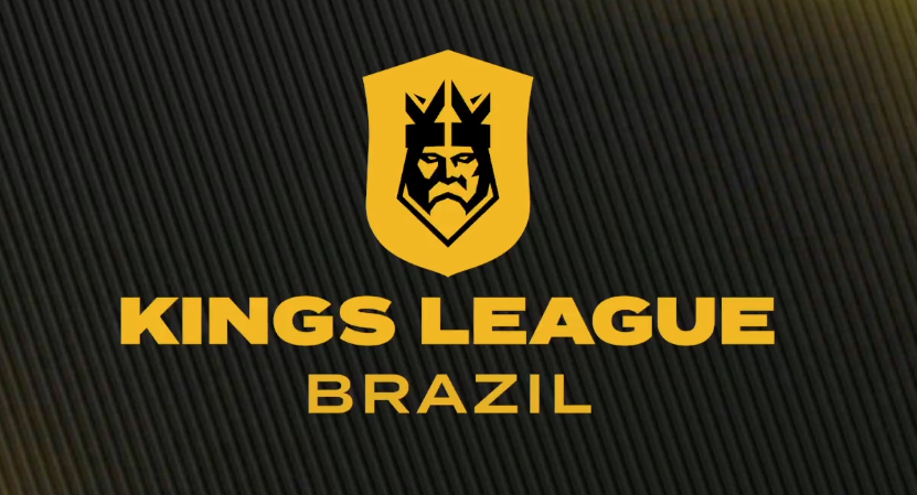 Kings League Brazil: veja datas, horários e calendário de jogos