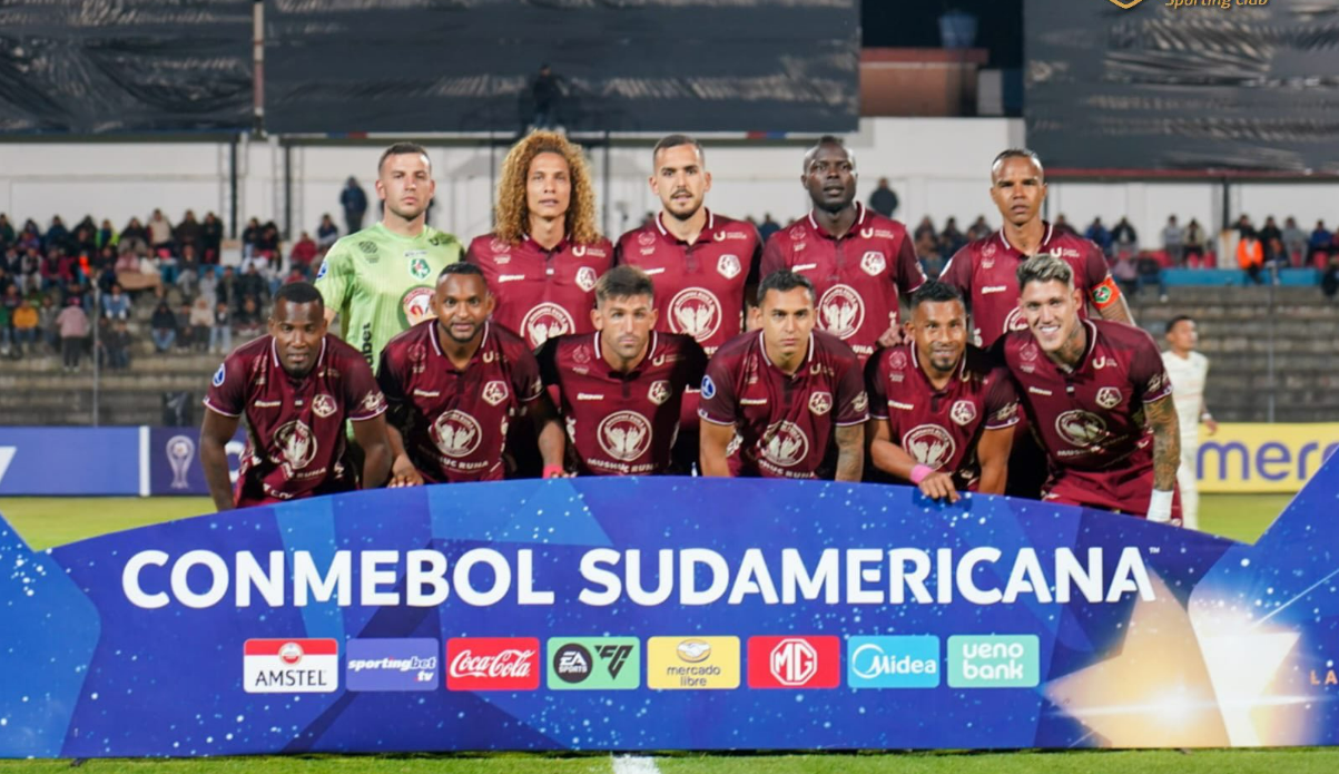 Veja a coincidência que une Cruzeiro e Mushuc Runa, rivais na Sul-Americana
