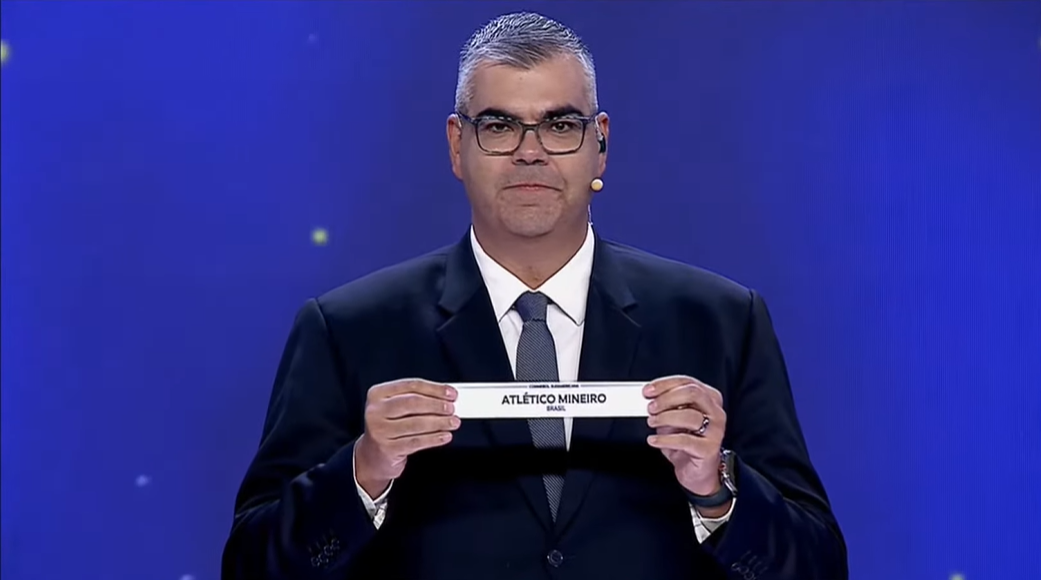 Diretor analisa rivais do Atlético na Sul-Americana e faz projeções