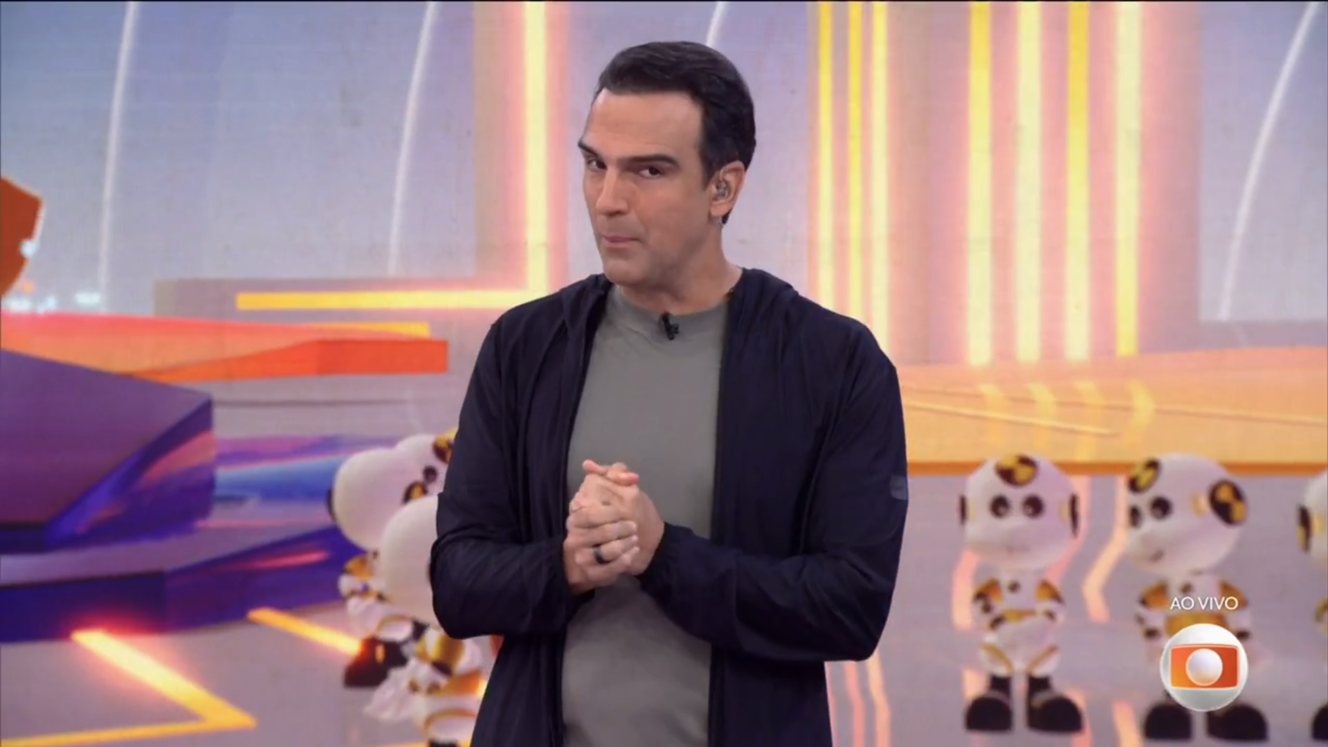 Quem sai hoje do BBB 25? 'Cutucada' de Tadeu Schmidt segue influenciando votos