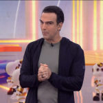 Quem vai sair hoje do BBB 25? Tadeu Schmidt faz revelação sobre o Paredão