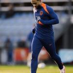 Memphis conta como foi escolher o Corinthians e opina sobre liga brasileira