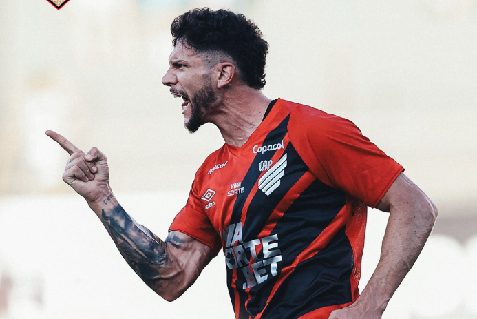 Athletico-PR x Maringá: horário e onde assistir ao vivo pelo Campeonato Paranaense