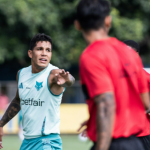 Cruzeiro 3 x 2 Pouso Alegre: veja os gols e os lances do jogo-treino na Toca