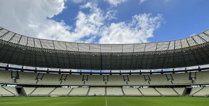 Ceará x Juazeirense: horário e onde assistir ao vivo pela Copa do Nordeste