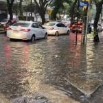 Chuva em BH: regiões Oeste e Noroeste registram o maior volume em março