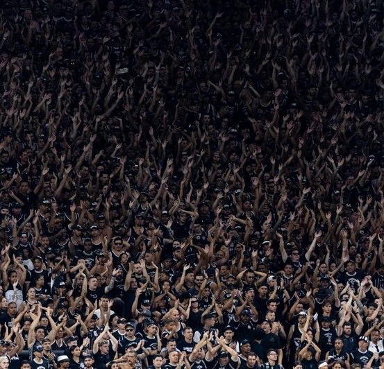 Corinthians conta com importante trunfo para superar Palmeiras na final do Paulista