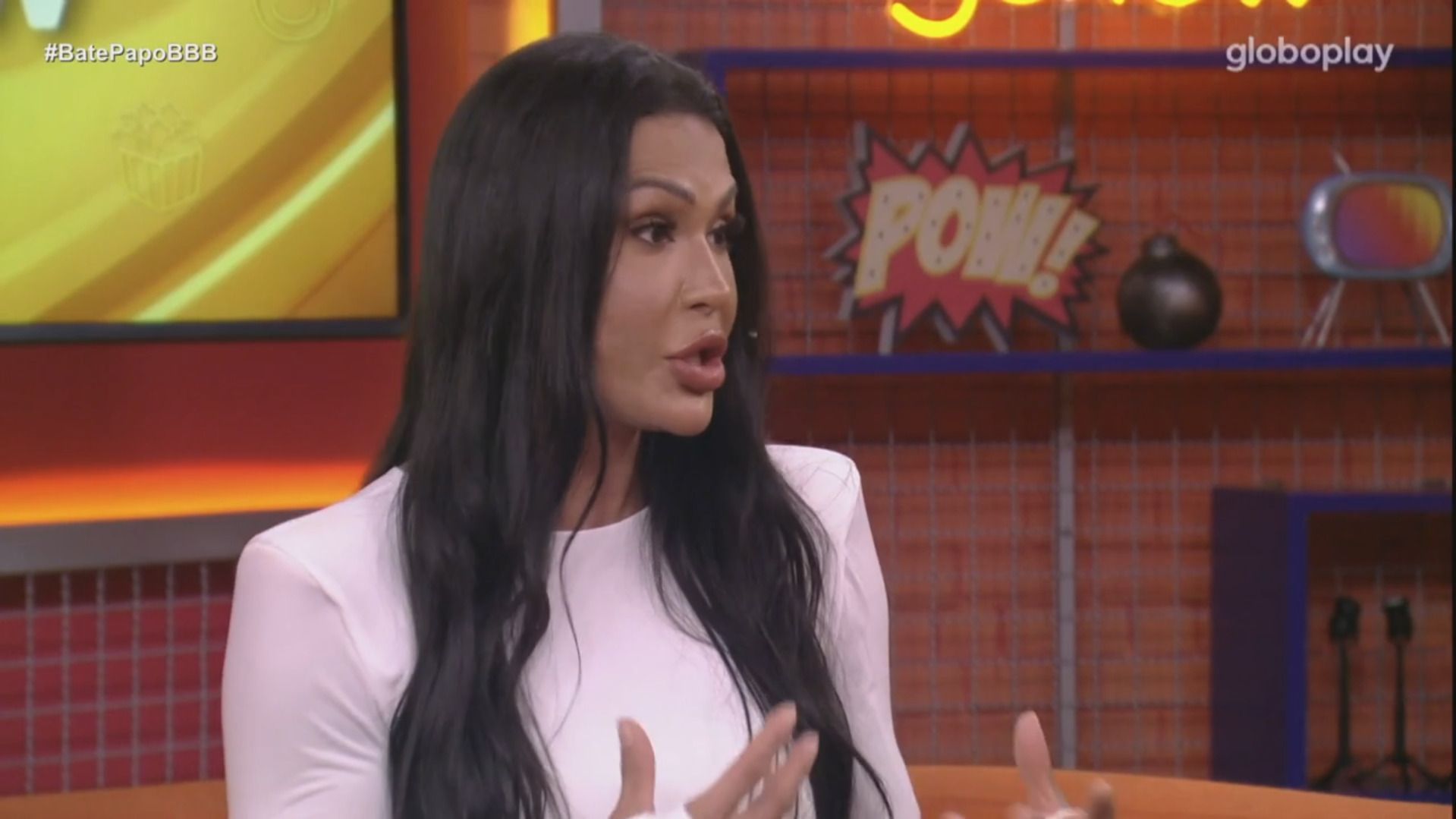 Eliminada do BBB 25, Gracyanne tem falas contestadas por Gil do Vigor