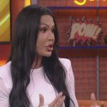 Eliminada do BBB 25, Gracyanne tem falas contestadas por Gil do Vigor