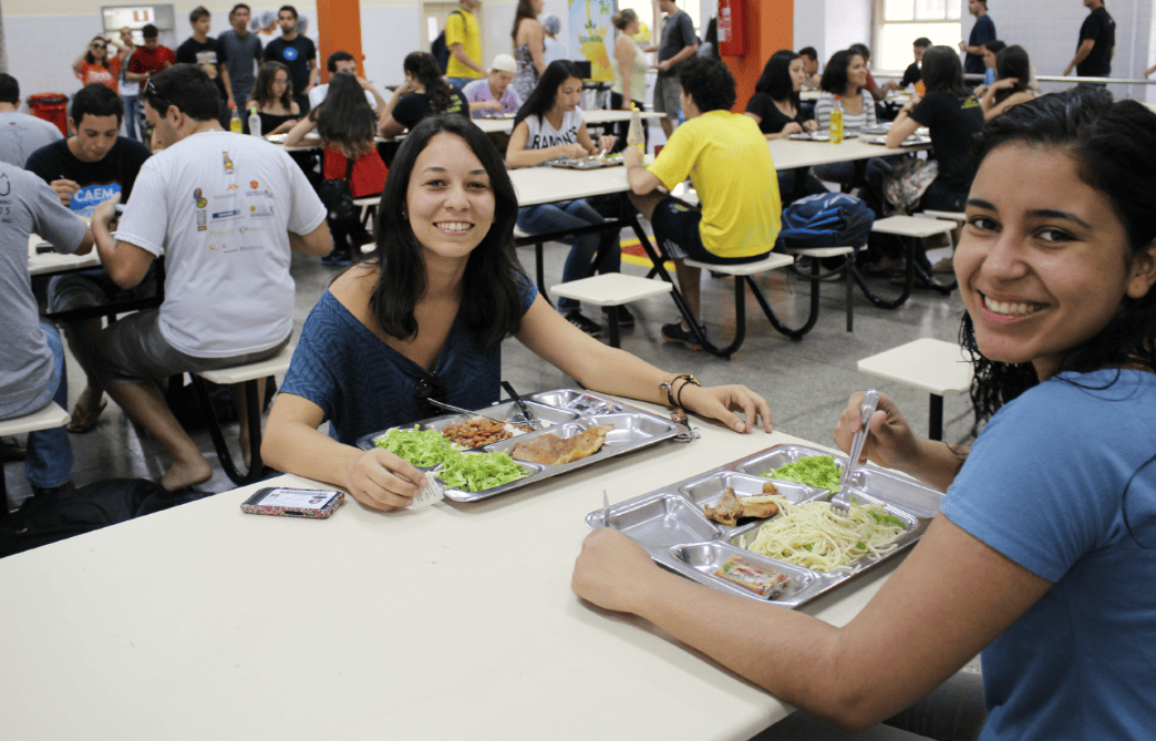 Livro sobre o Restaurante da Escola de Minas de Ouro Preto será lançado em evento no dia 20 de março