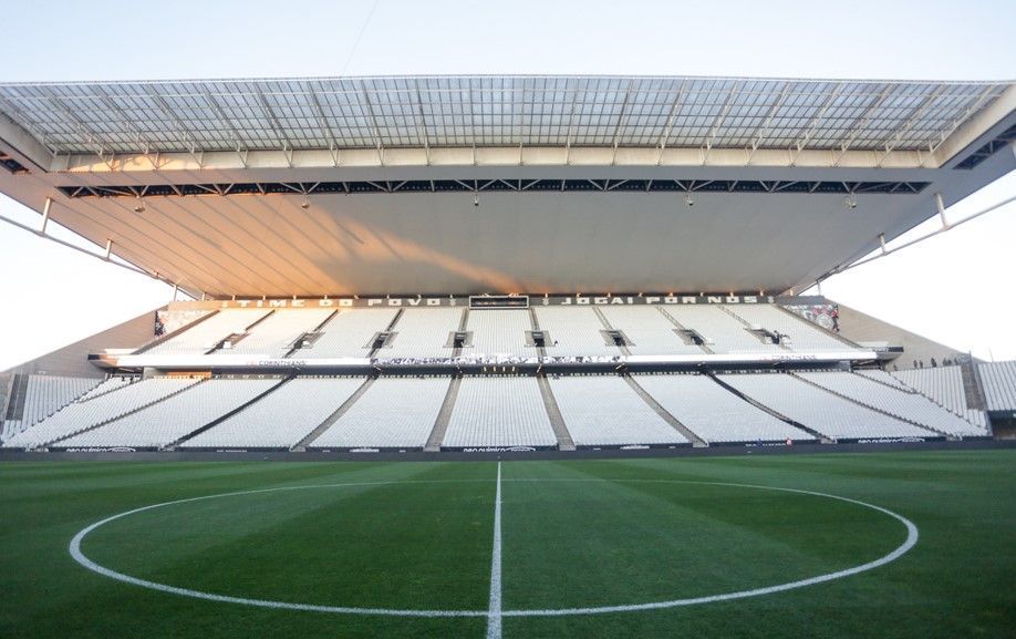 Operação Ingresso Legal: Corinthians intensifica medidas contra cambistas