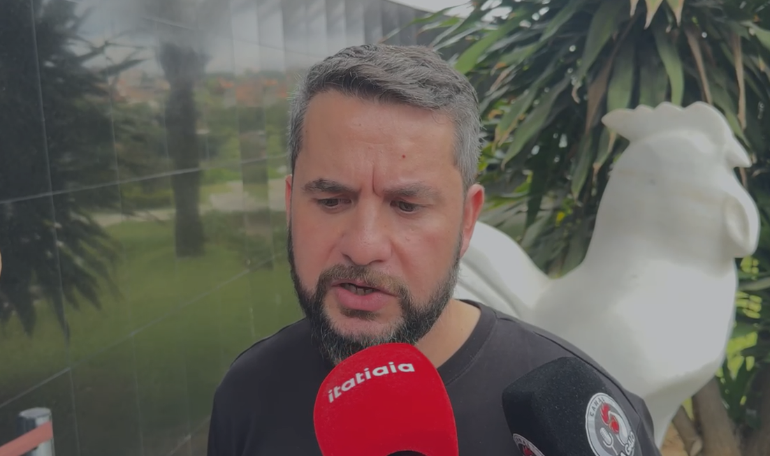 Gerente do CIGA avalia mudanças no elenco do Atlético para 2025 e manda recado