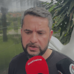 Gerente do CIGA avalia mudanças no elenco do Atlético para 2025 e manda recado