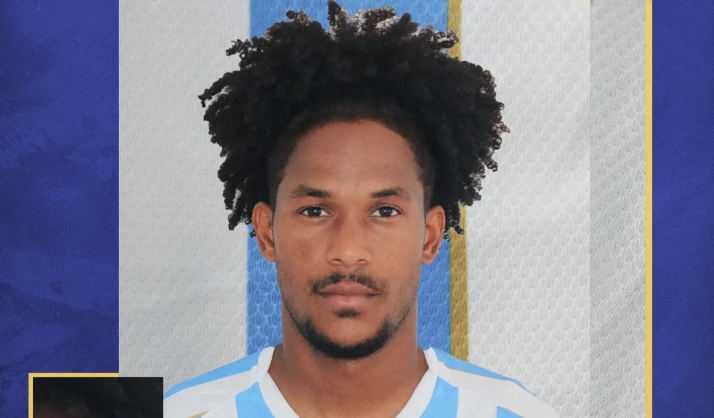 Acusado de estupro, jogador deixou clube goiano sem avisar a diretoria; entenda