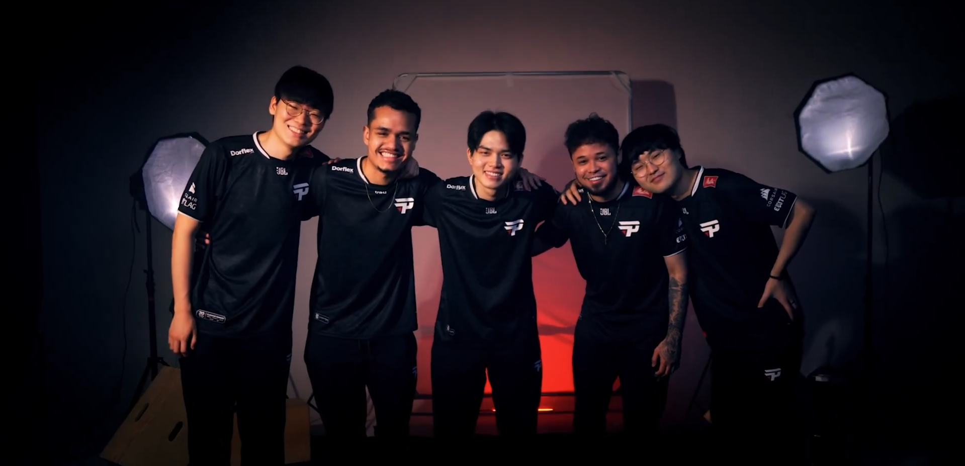 LoL: paiN se torna segunda organização brasileira a ter três jogadores sul-coreanos