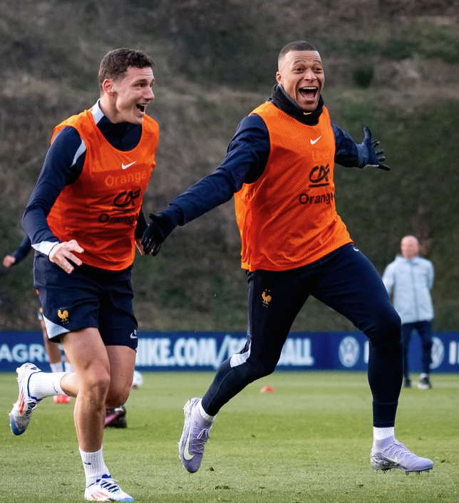 Croácia x França: horário e onde assistir ao vivo pela Liga das Nações