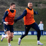 Croácia x França: horário e onde assistir ao vivo pela Liga das Nações