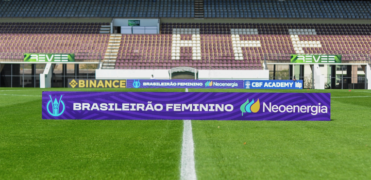 Todos os jogos pelo Brasileirão Feminino deste sábado (22)