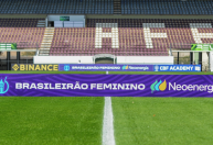 Brasileirão Feminino 2025: veja confrontos das quartas de final