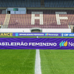 Brasileirão Feminino 2025: veja confrontos das quartas de final