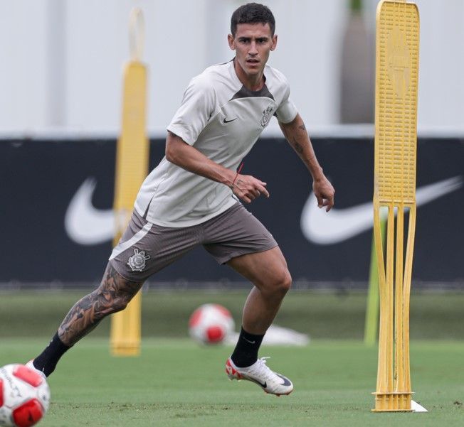 Corinthians: CAS marca audiência sobre 'caso Rojas'