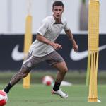 Corinthians: CAS marca audiência sobre 'caso Rojas'