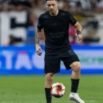 Corinthians: entenda o problema físico que atormenta Rodrigo Garro
