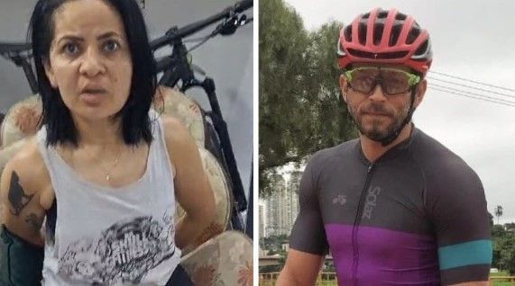 Morte de ciclista mineiro em São Paulo: delegado explica quem é 'Mainha do Crime'