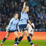 Miedema marca duas vezes, e Manchester City vence Chelsea na Champions League Feminina