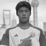 Ex-zagueiro do Bayern morre aos 18 anos após levar ‘joelhada’ na cabeça