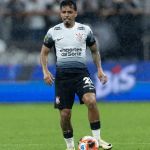 Corinthians encaminha renovação contratual de Matheus Bidu