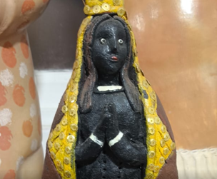 Museu da Inconfidência abre espaço para escuta comunitária sobre coleção afro-brasileira em Ouro Preto