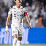 Entenda a situação e o objetivo de Diego Pituca no Santos