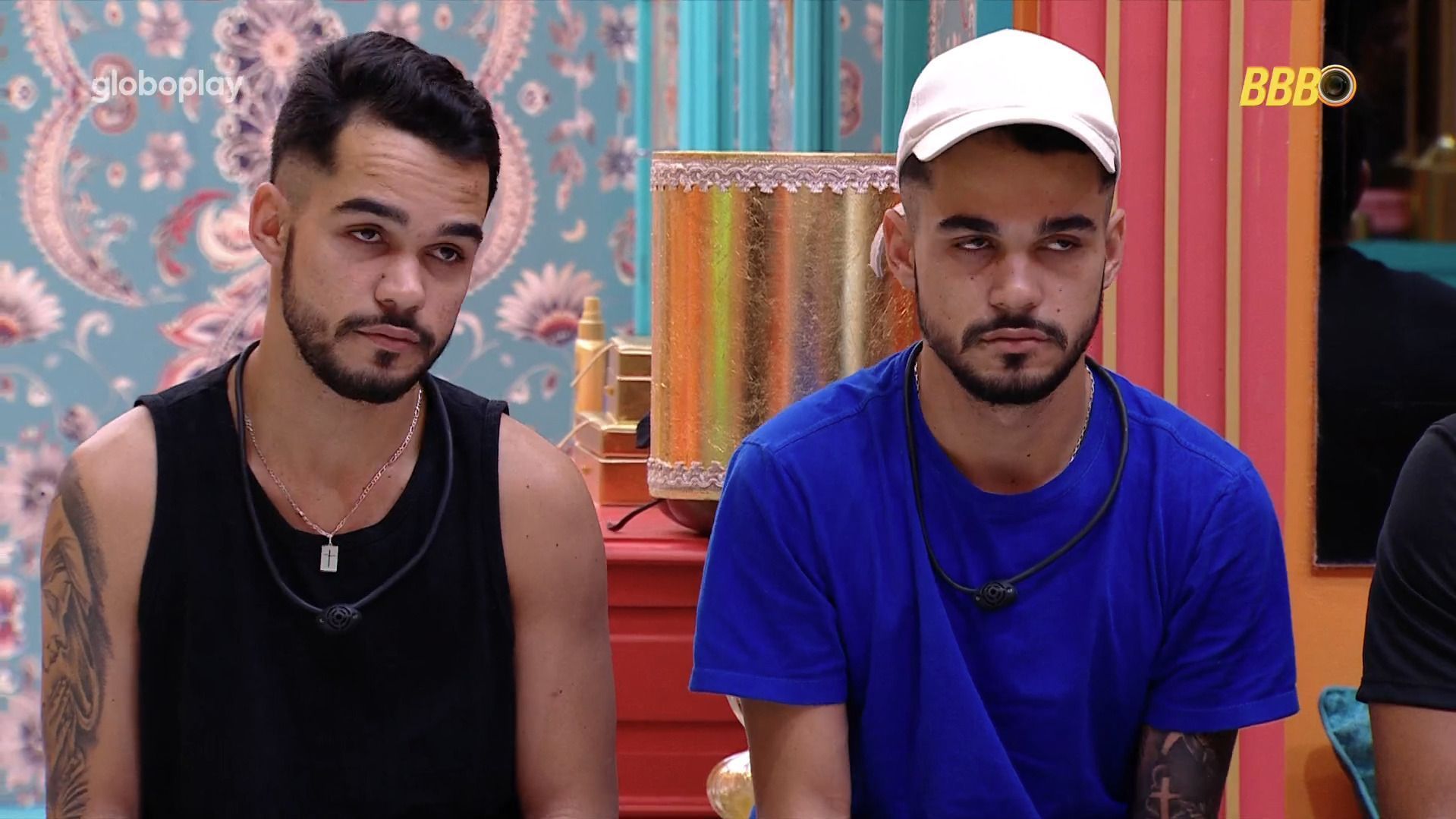 Participante é vetado da Prova do Líder por Guilherme no BBB 25