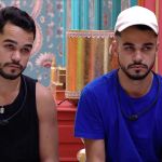 Participante é vetado da Prova do Líder por Guilherme no BBB 25