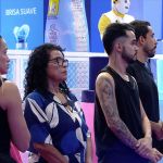 João Pedro passa mal e é retirado do BBB 25 carregado após a Prova do Líder
