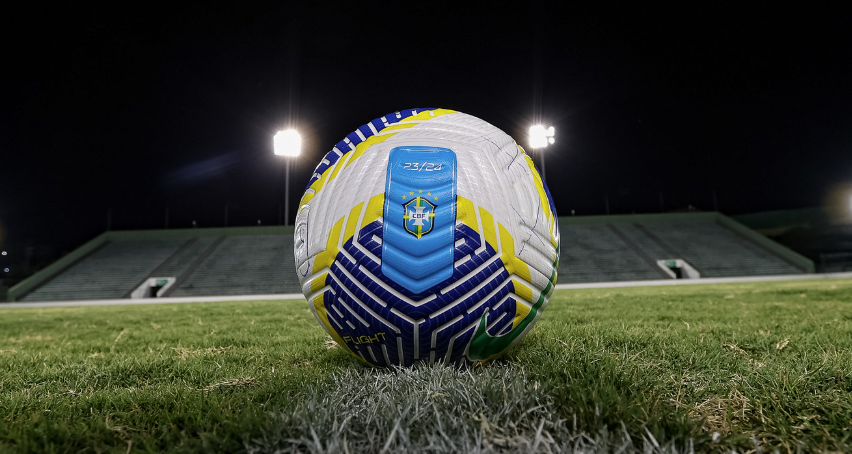Todos os jogos pelo Brasileirão Feminino deste domingo (23)