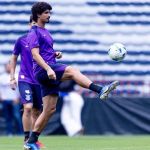 Referência no Corinthians, André Ramalho perde espaço e vê dupla se consolidar