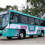 Cartão de transporte público em Pouso Alegre poderá ser carregado via PIX