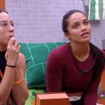 Renata ativa comando na Central do Líder e escuta grupo rival no BBB 25