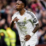 Presidente de clube mineiro revela que Vini Jr. visitará equipe; entenda